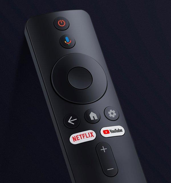 Xiaomi Smart Projector L1 Pro