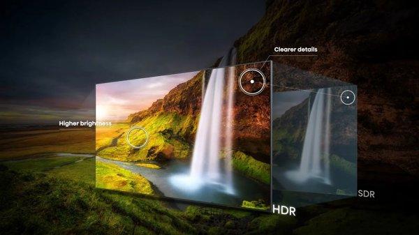 HISENSE 65U7SE televizor