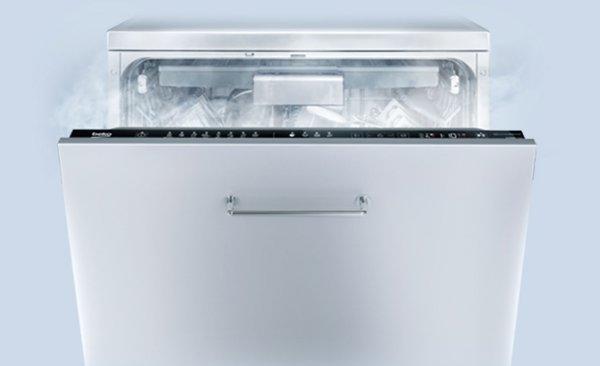 Beko BDFN36640XA mašina za suđe