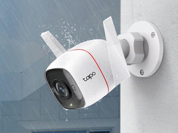 TP LINK TAPO C310 P2 (2 komada)