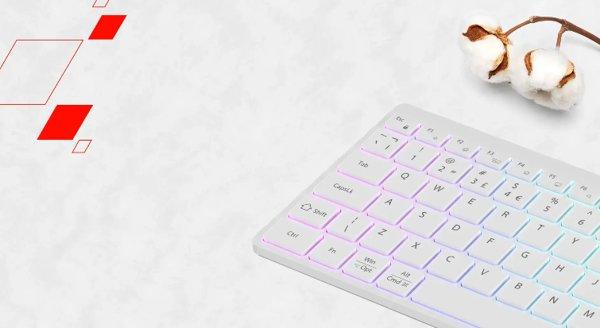 Canyon HKB-W11 bežična tastatura