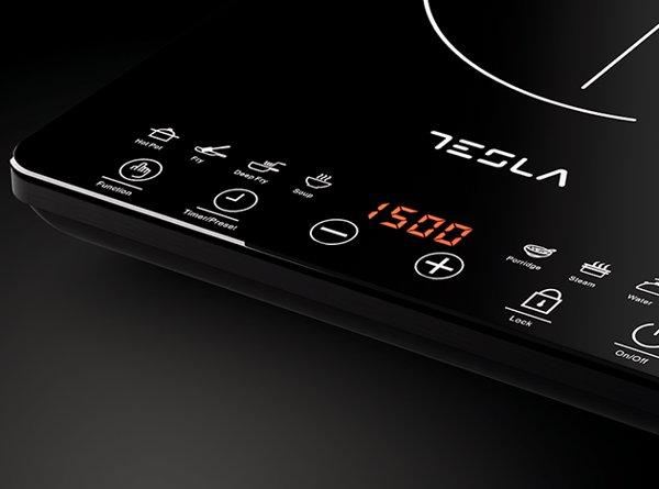 Tesla IC300B