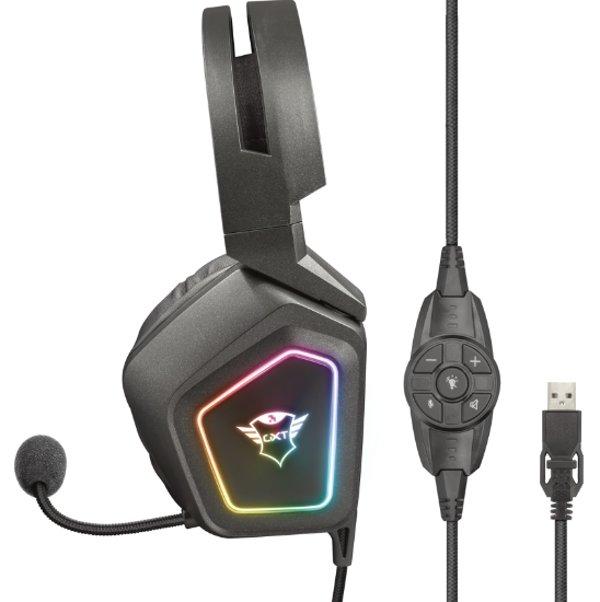 Trust GXT 450 Blizz RGB