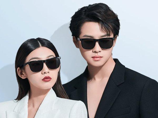 XIAOMI Square Sunglasses naočare