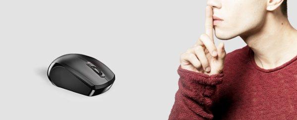 Genius NX-8006S tip C (crni)