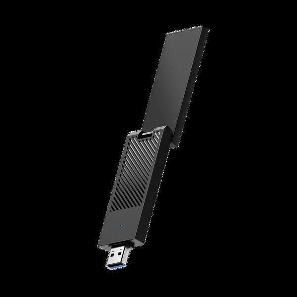 CUDY WU5400 Wi-Fi USB adapter