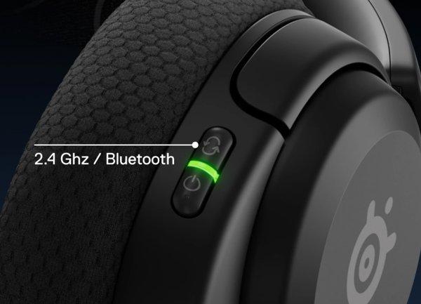 SteelSeries Arctis Nova 5P