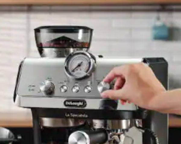 Delonghi La Specialista Arte