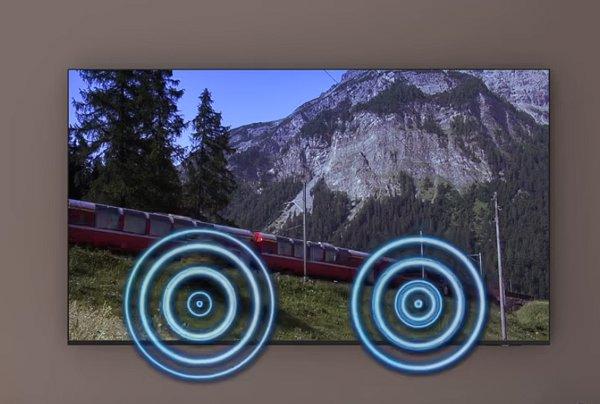 Samsung 55-inch Neo QLED QN70H 4K Samsung Vision AI Smart TV (2026)