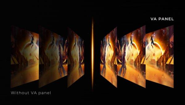 AOC CQ27G4Z2 gaming monitor