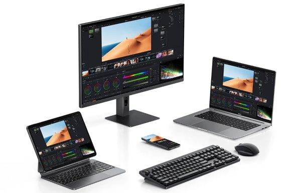 Xiaomi 2K Monitor A27Qi 2026