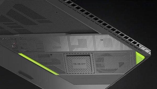 Asus ROG Strix G164PR-RV120 gaming laptop