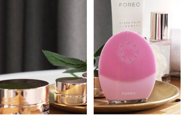 Foreo Luna 4 Plus (Normal)