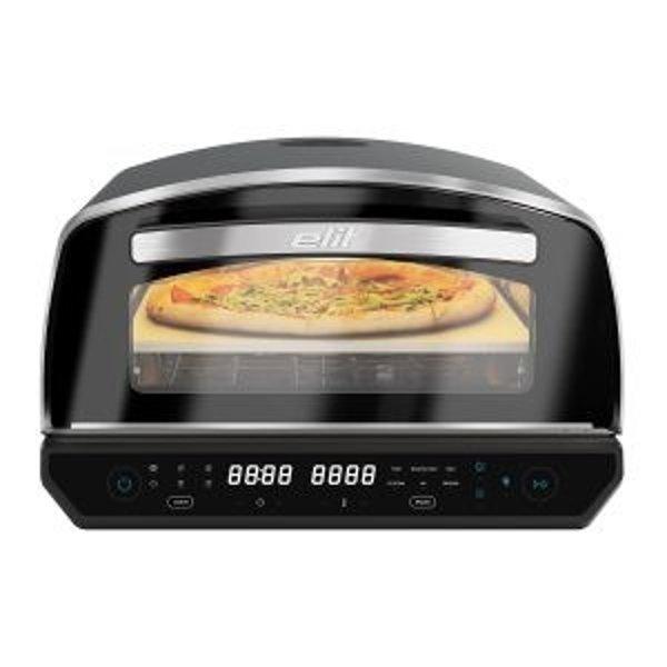 Elit Pizzarella smoke