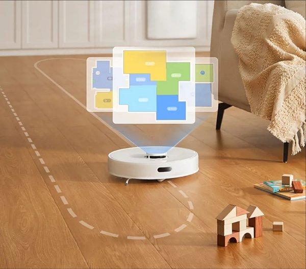 Dreame D10 Plus Gen 2