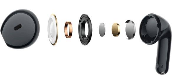 Xiaomi Redmi Buds 8 Active Blue slušalice