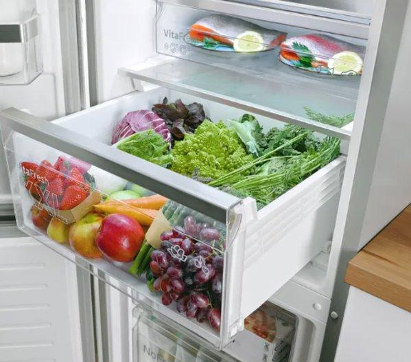 Bosch KIR81ADC0 ugradni frižider&nbsp;