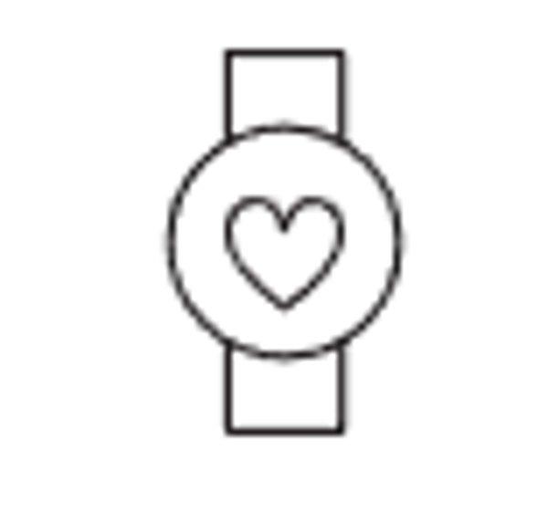 GARMIN Forerunner 970 Purple smartwatch