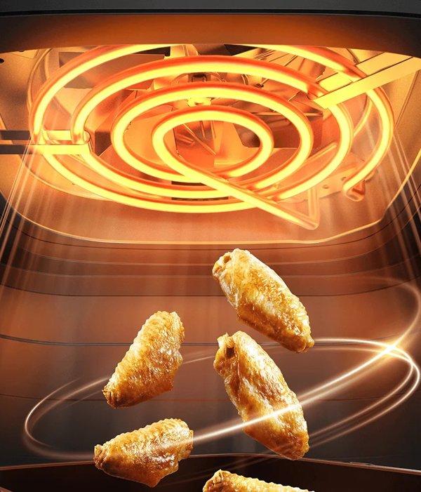 XIAOMI Air Fryer Essential 6L&nbsp;