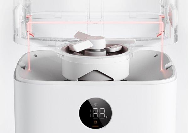 Xiaomi Smart Pet Food Feeder 2