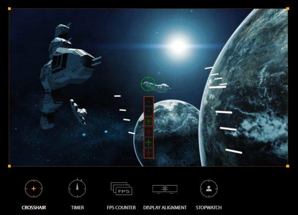 ASUS TUF Gaming VG279Q5R monitor