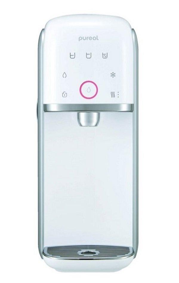 Voden Pureal HOT and COLD