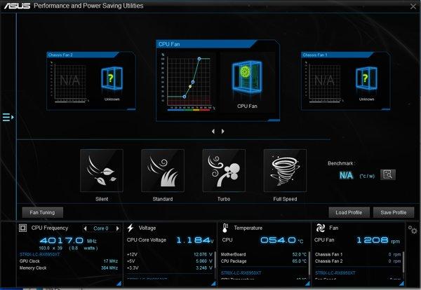 ASUS PRIME B550M-K ARGB