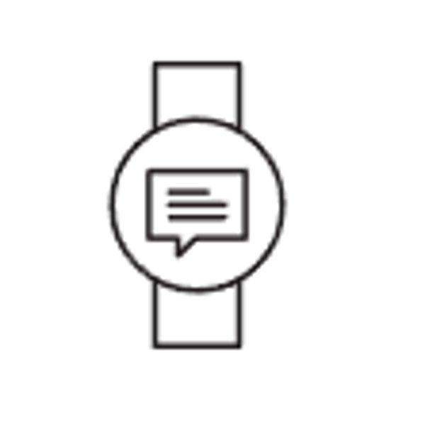 Garmin Venu X1  Gold smartwatch