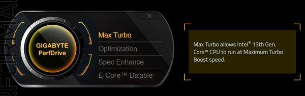 GIGABYTE B760 DS3H AX matična ploča