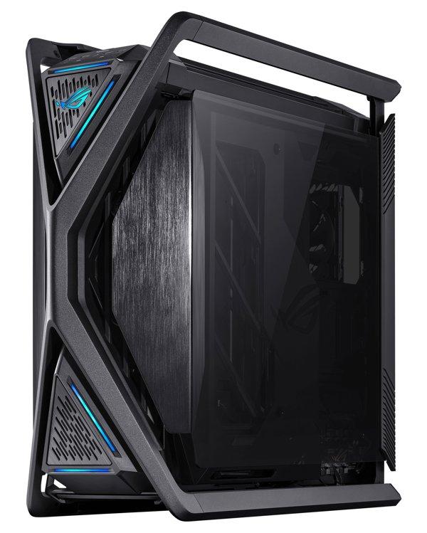 ASUS ROG Hyperion GR701 BTF Edition kućište