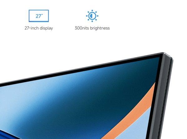 Xiaomi 2K Monitor A27Qi 2026