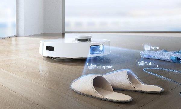 Ecovacs DEEBOT T10 TURBO