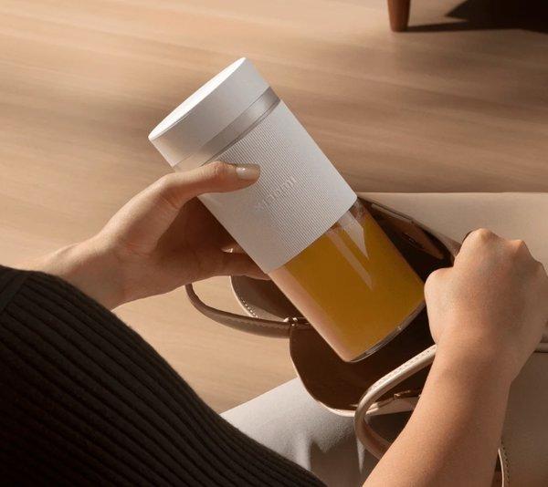 XIAOMI Portable Blender