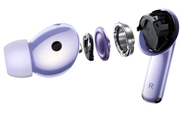 HUAWEI FreeBuds 6i Black