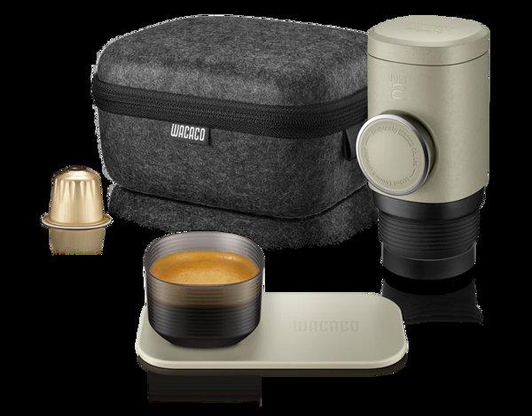 Wacaco Minipresso NS2