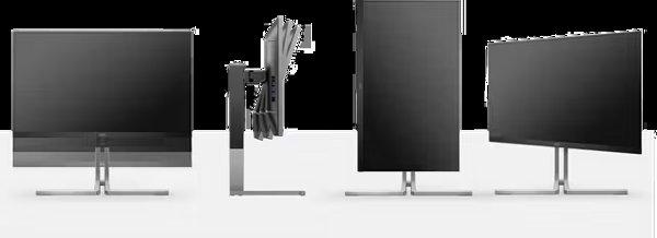 AOC Q27U3CV monitor
