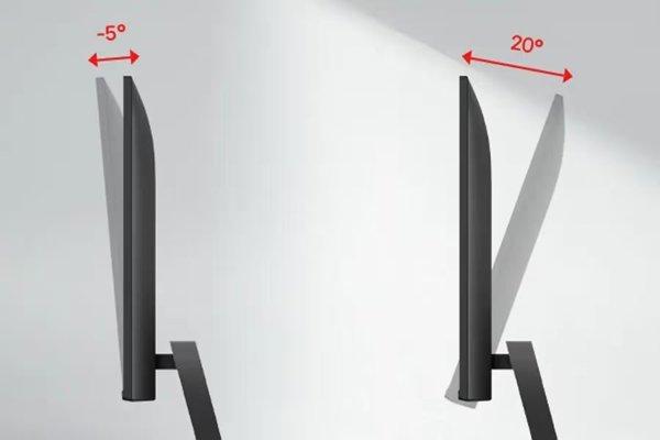 LG 24U41YA-B monitor
