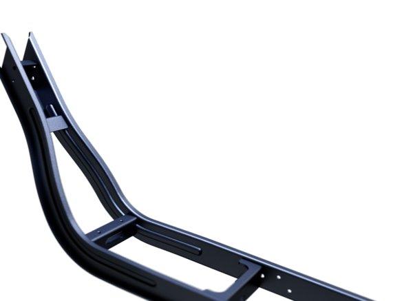 Segway E2 D II električni trotinet