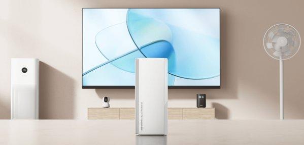 XIAOMI Mesh System AX3000 NE (1 pack)