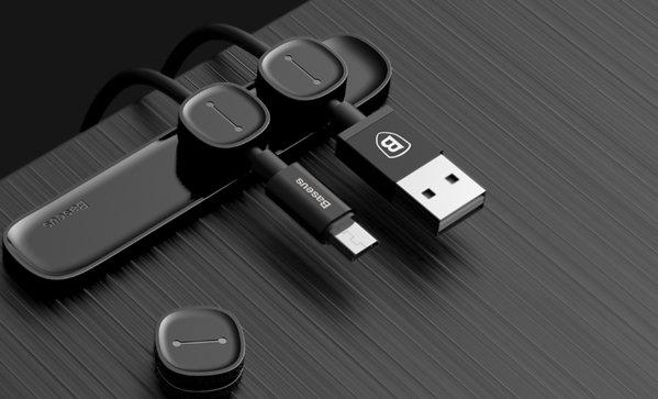 Baseus Peas Magnetna kopča