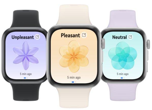 HUAWEI WATCH FIT 4 White