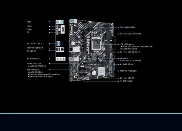 ASUS 90MB17E0-M0EAY0
