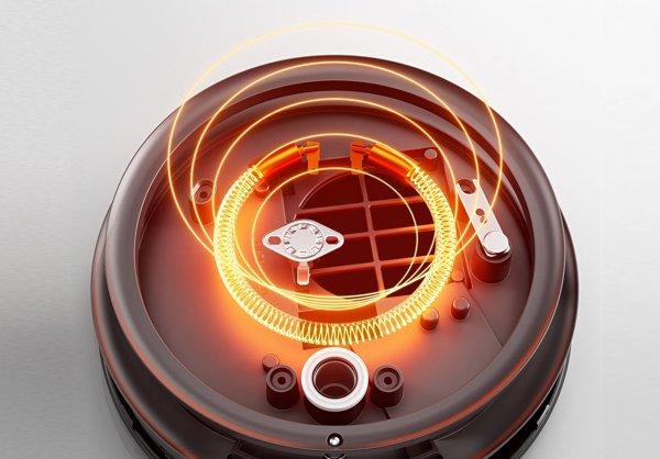 Xiaomi Electric Hot Water Dispenser 5 L