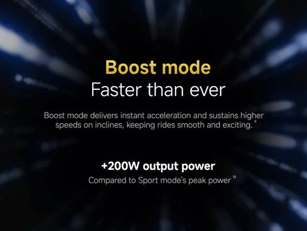 XIAOMI Electric Scooter 6 Ultra trotinet