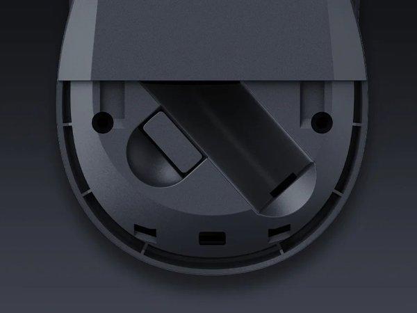 Xiaomi Dual-mode Wireless Mouse 2 (Black)