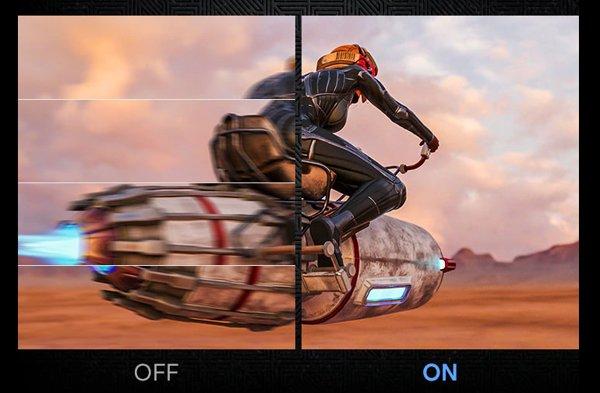 Samsung Odyssey G6 G61SH LS27HG612SUXEN monitor