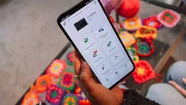 Canon PowerShot V1 Premium Vlog Kit