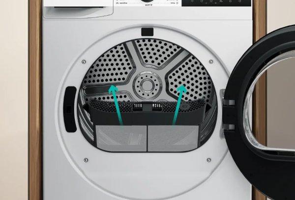 Gorenje DG2P8D mašina za sušenje veša