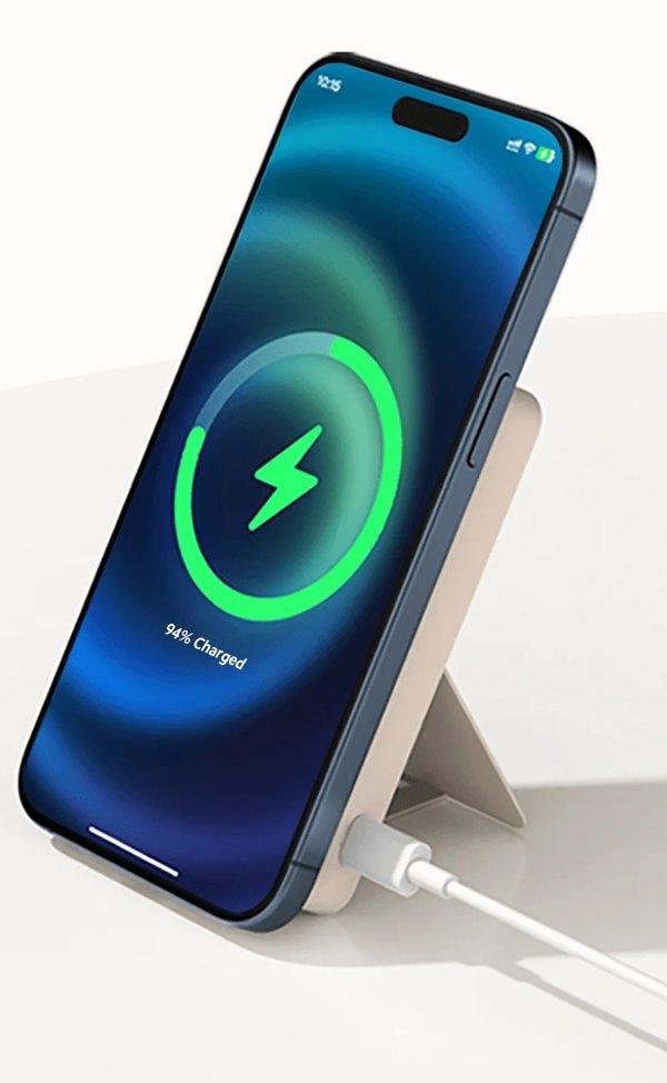 Xiaomi Magnetic Power Bank 6000mAh