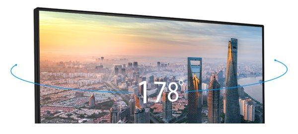 ASUS VA279HG monitor
